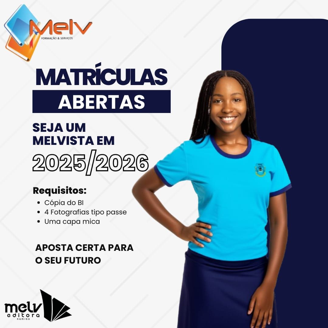 Slide Matriculas Abertas