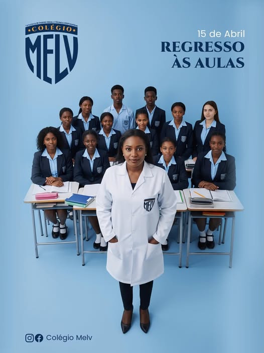 Slide Regresso  as aulas 2026
